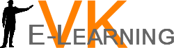 VK E-Learning - Lernplattform